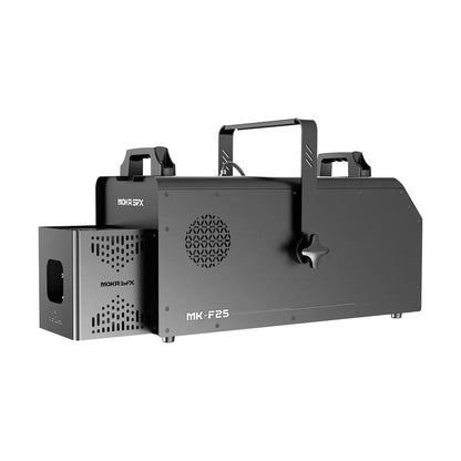 MOKA SFX MK-F25 | Máquina Profesional de Niebla