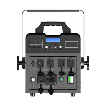 MOKA SFX MK-F25 | Máquina Profesional de Niebla
