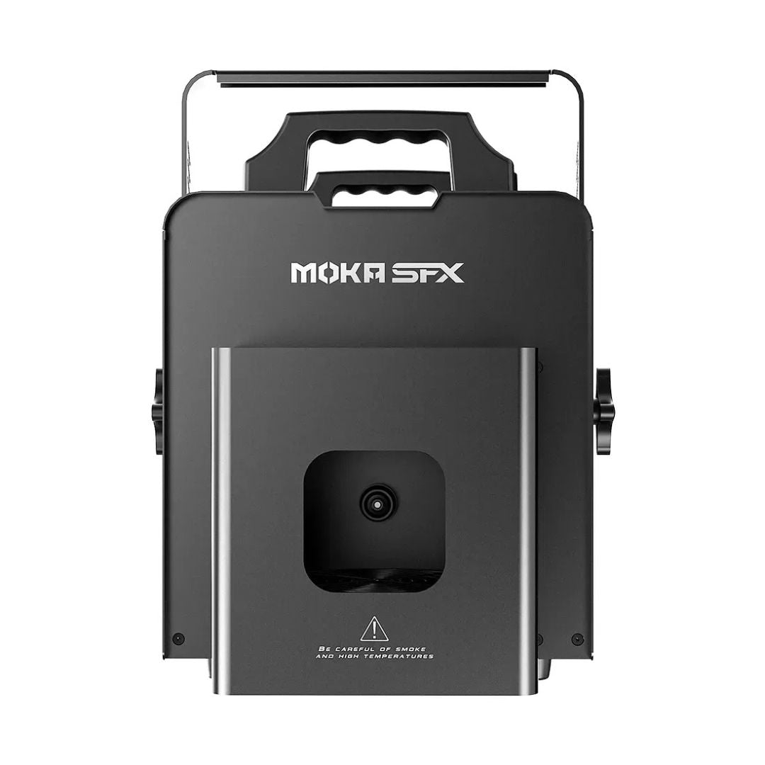 MOKA SFX MK-F25 | Máquina Profesional de Niebla