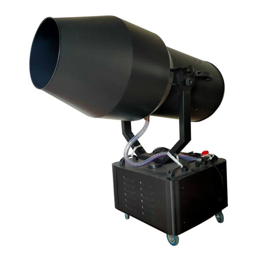 MOKA SFX MK-H02 | Máquina Profesional de Espuma de 3000W con Oscilación de 90°