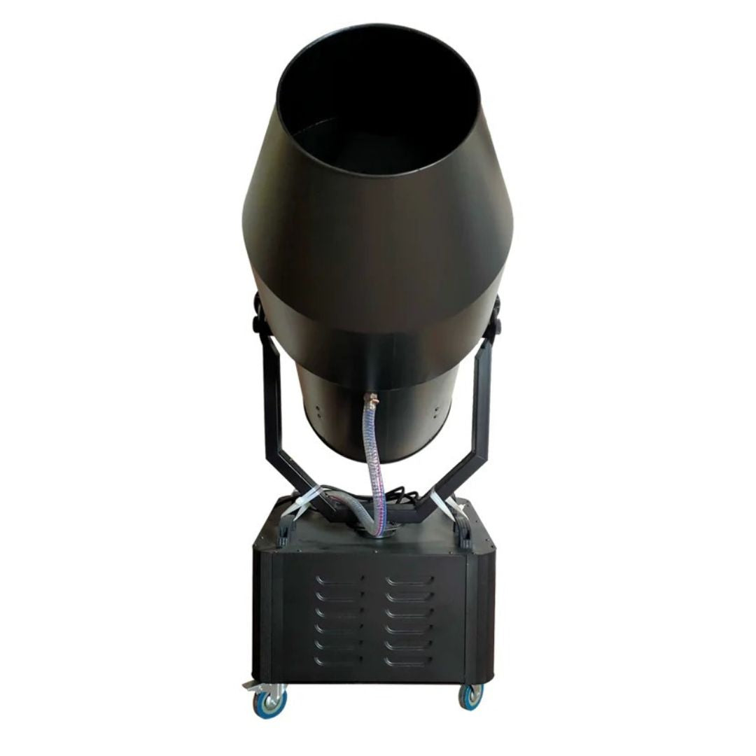 MOKA SFX MK-H02 | Máquina Profesional de Espuma de 3000W con Oscilación de 90°