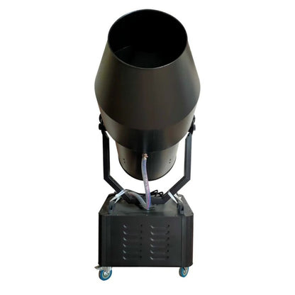 MOKA SFX MK-H02 | Máquina Profesional de Espuma de 3000W con Oscilación de 90°