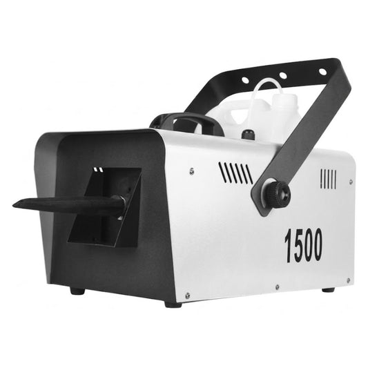 MOKA SFX MK-S02 | Máquina Profesional de Nieve de 1500W con Control