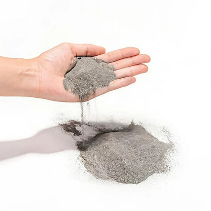 MOKA SFX | Polvo Profesional de Chispa Fría 200g para Sparkular