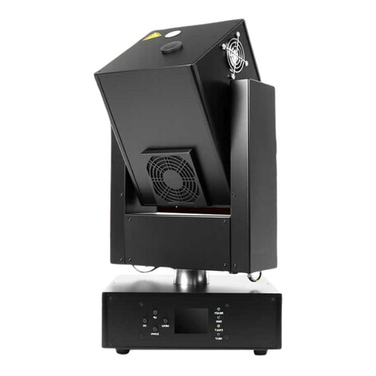 MOKA SFX MK-E16 | Máquina Profesional de Chispa Fría con Cabezal Móvil