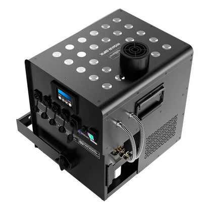 MOKA SFX MK-F07 | Nuevo Nova Fog Jet de alto rendimiento de 15 m — No se requiere CO₂