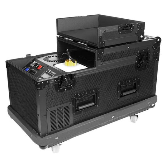 MOKA SFX MK-F15 | Máquina Profesional de Niebla Baja 2000W