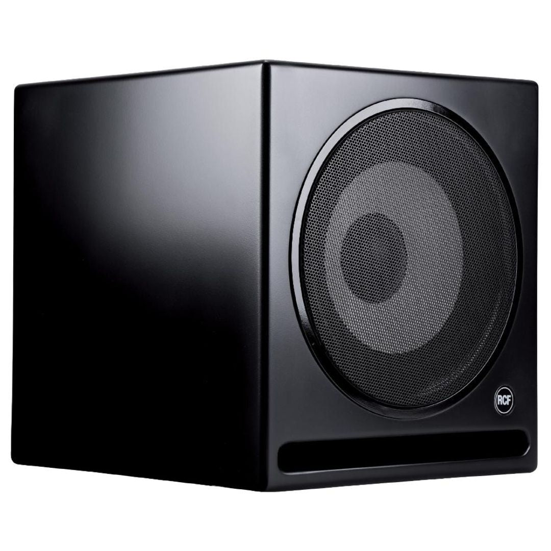 RCF AYRA 10 | Subwoofer de Estudio Activo 10”