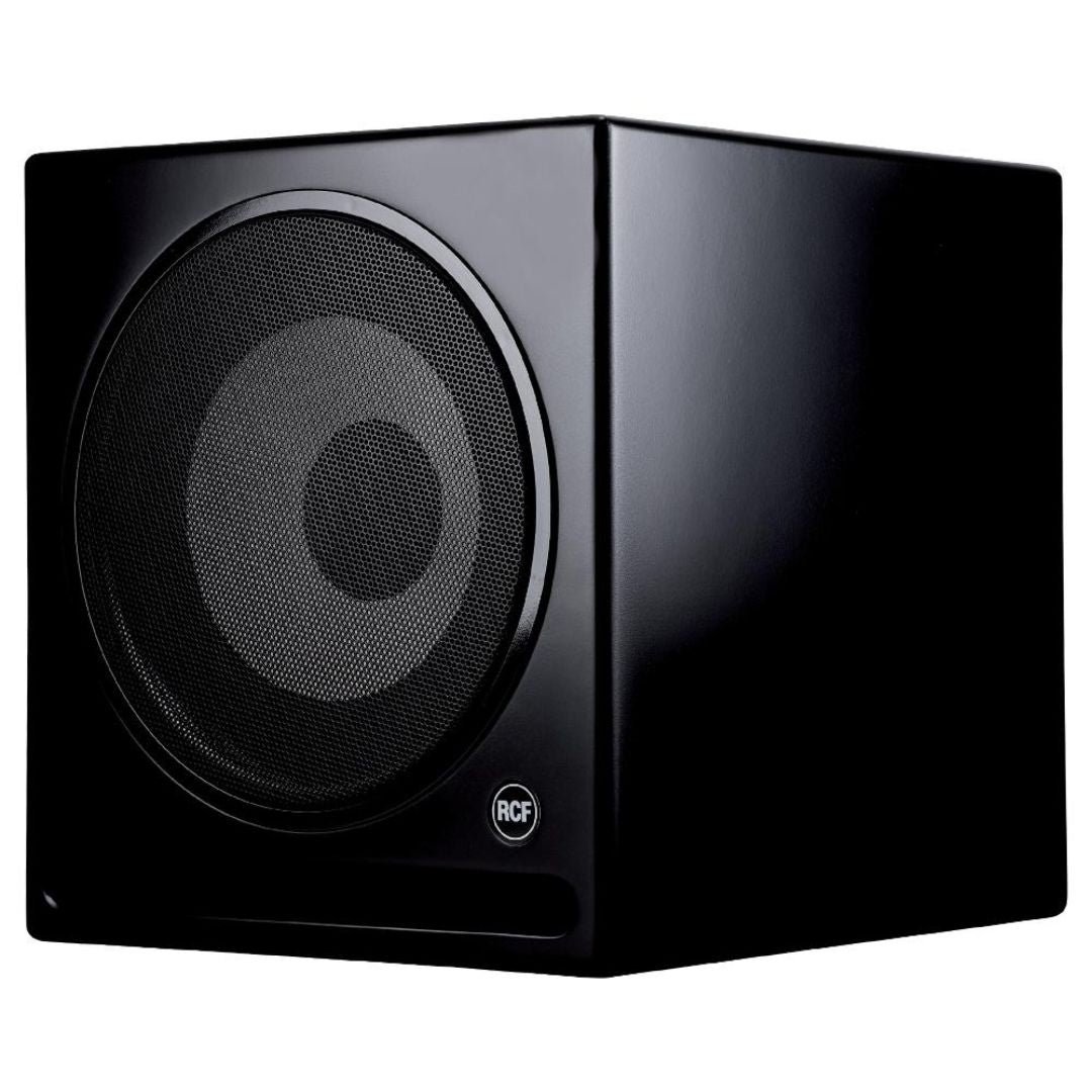 RCF AYRA 10 | Subwoofer de Estudio Activo 10”