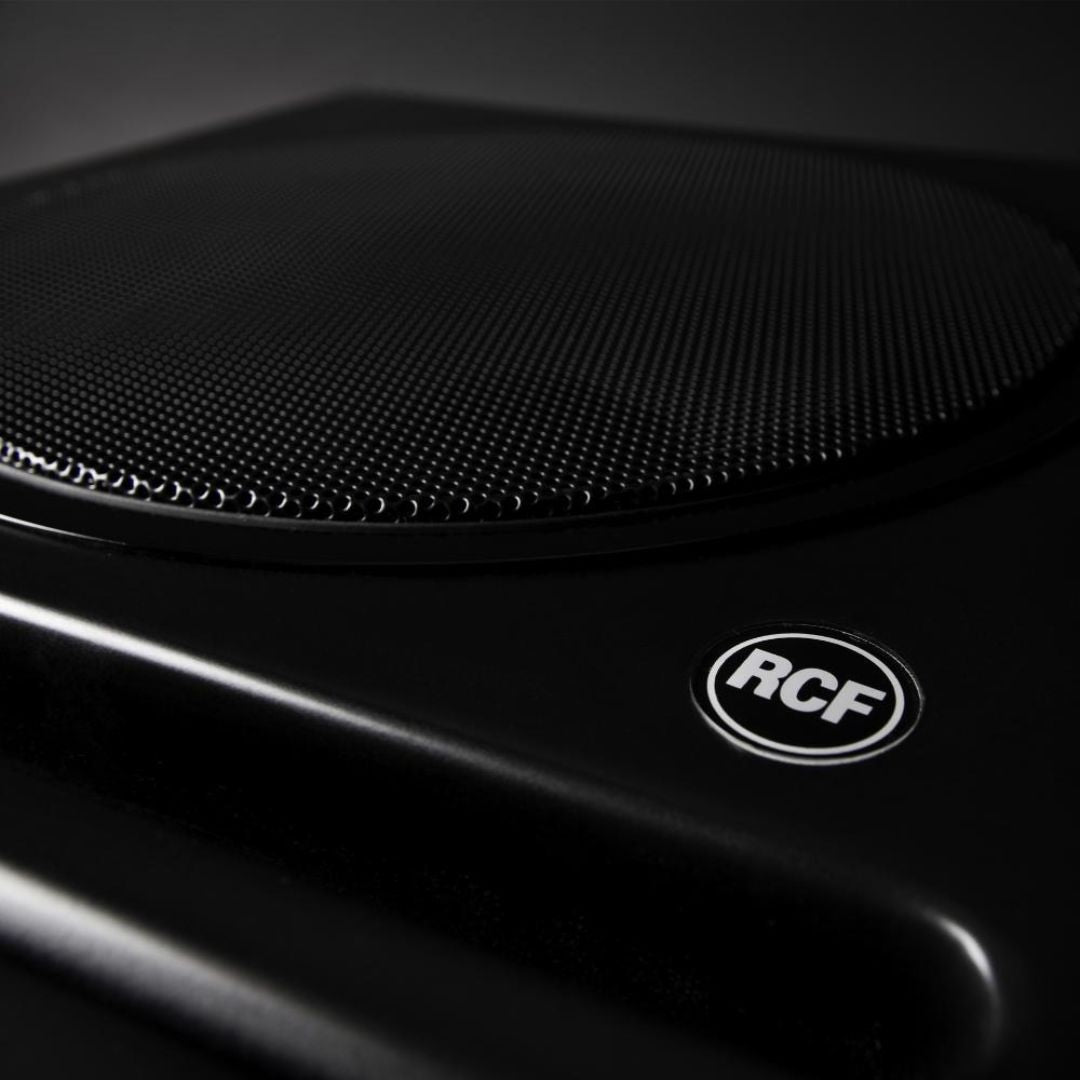 RCF AYRA 10 | Subwoofer de Estudio Activo 10”