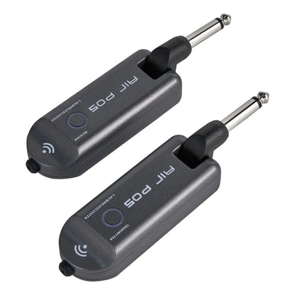 MOOER AP05 Air Plug Wireless System | Sistema Inalámbrico para Guitarra y Bajo