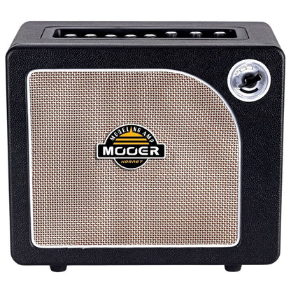 MOOER DH06 Hornet 30 Black | Amplificador Digital para Guitarra de 30W con Bluetooth