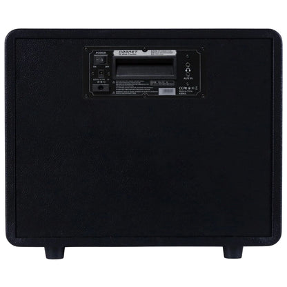 MOOER DH06 Hornet 30 Black | Amplificador Digital para Guitarra de 30W con Bluetooth