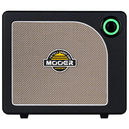 MOOER DH15i Honet 15i Black | Amplificador Digital para Guitarra de 15W con Bluetooth
