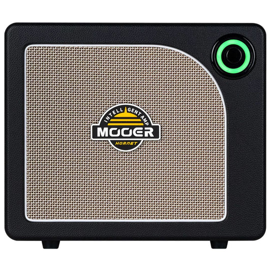 MOOER DH15i Honet 15i Black | Amplificador Digital para Guitarra de 15W con Bluetooth