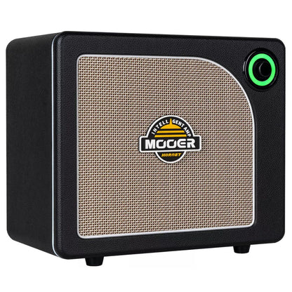 MOOER DH15i Honet 15i Black | Amplificador Digital para Guitarra de 15W con Bluetooth