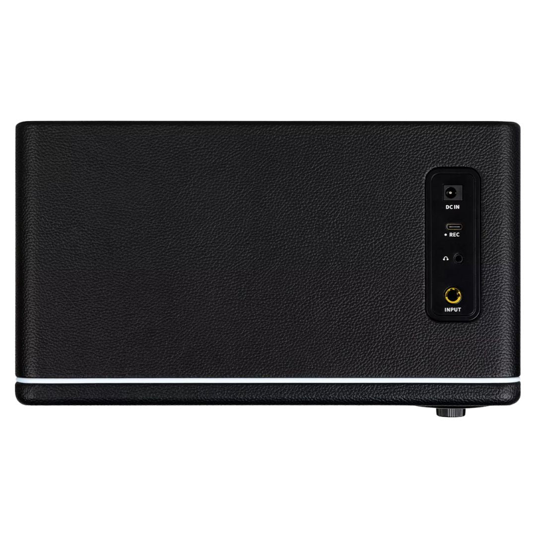 MOOER DH15i Honet 15i Black | Amplificador Digital para Guitarra de 15W con Bluetooth