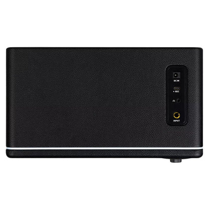 MOOER DH15i Honet 15i Black | Amplificador Digital para Guitarra de 15W con Bluetooth