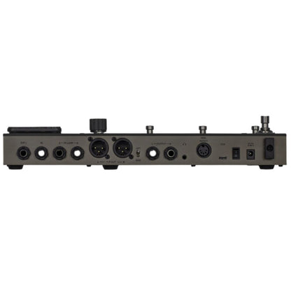 MOOER GE200 Pro | Pedalera Multiefectos Profesional para Guitarra