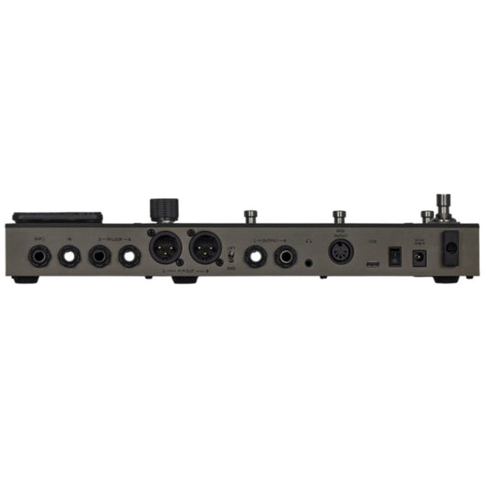 MOOER GE200 Pro | Pedalera Multiefectos Profesional para Guitarra