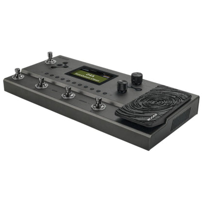MOOER GE200 Pro | Pedalera Multiefectos Profesional para Guitarra