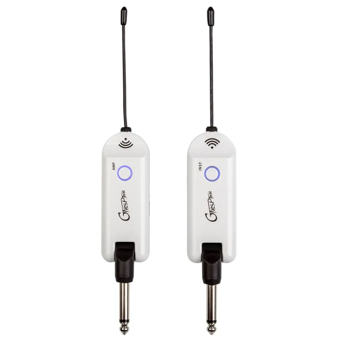 MOOER GWU4 Air Plug | Sistema Inalámbrico UHF para Guitarra y Bajo