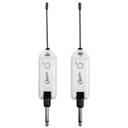 MOOER GWU4 Air Plug | Sistema Inalámbrico UHF para Guitarra y Bajo