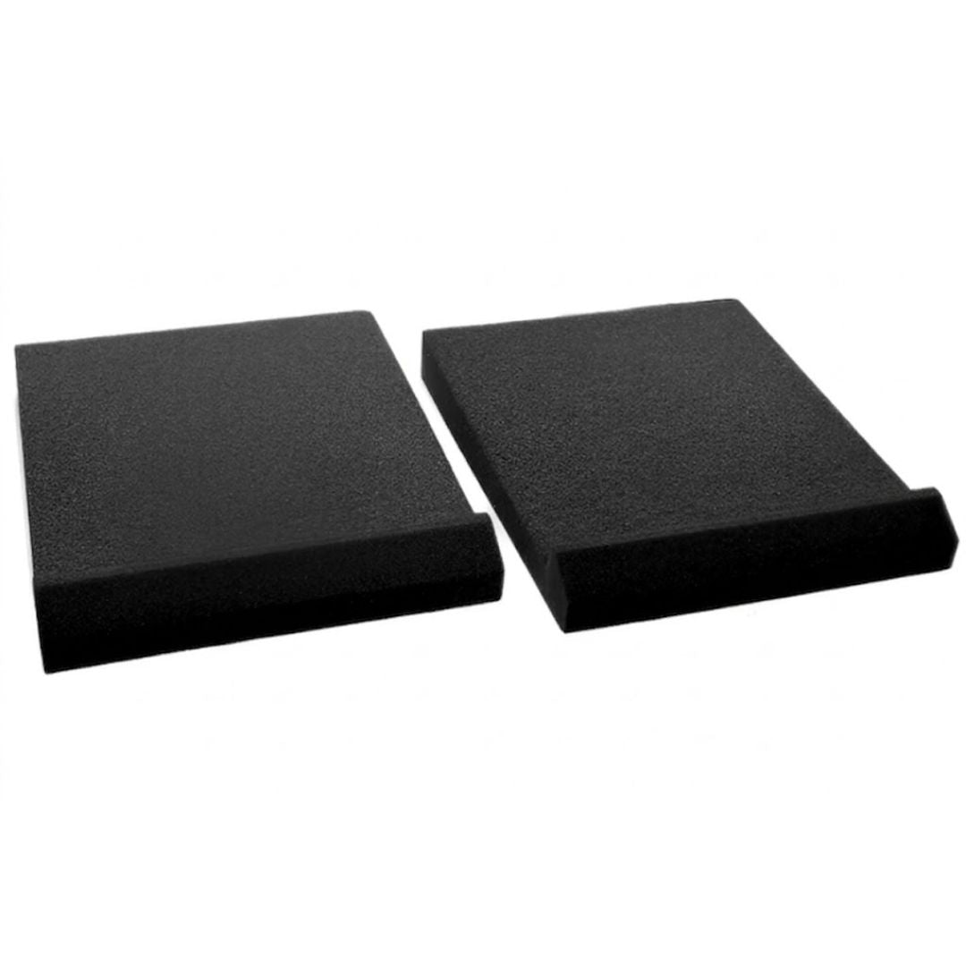 POWER PRO MOPADS | Mopads Aislantes para Monitores de Estudio