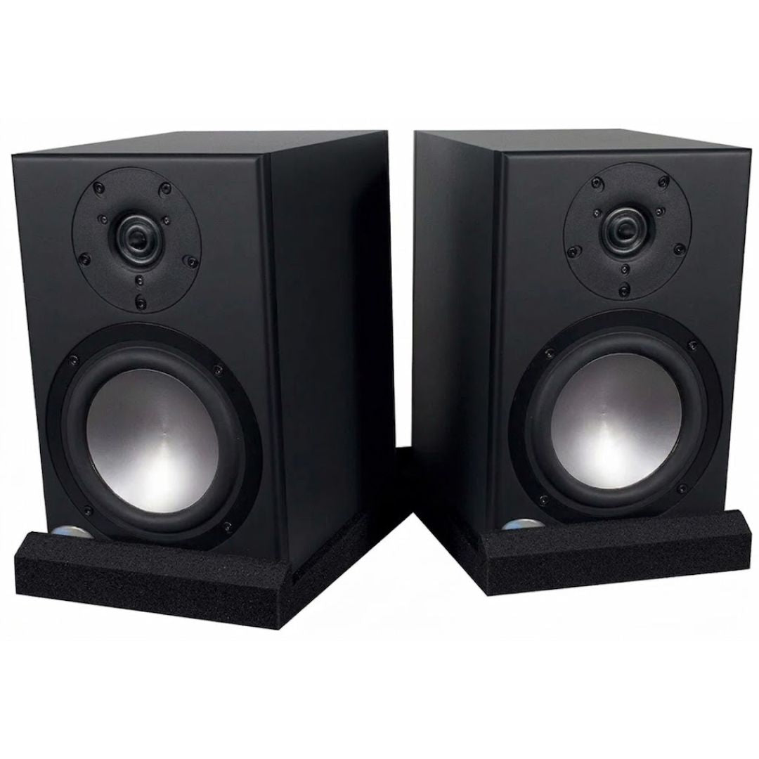 POWER PRO MOPADS | Mopads Aislantes para Monitores de Estudio