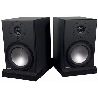 POWER PRO MOPADS | Mopads Aislantes para Monitores de Estudio