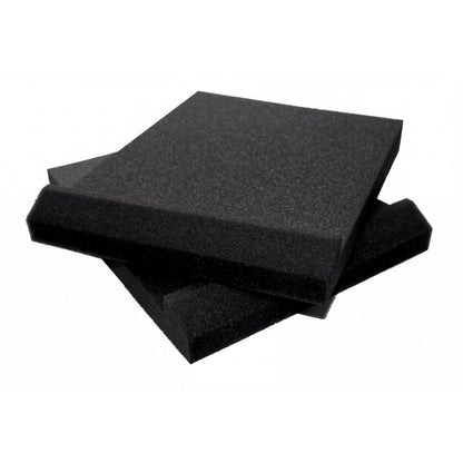 POWER PRO MOPADS | Mopads Aislantes para Monitores de Estudio