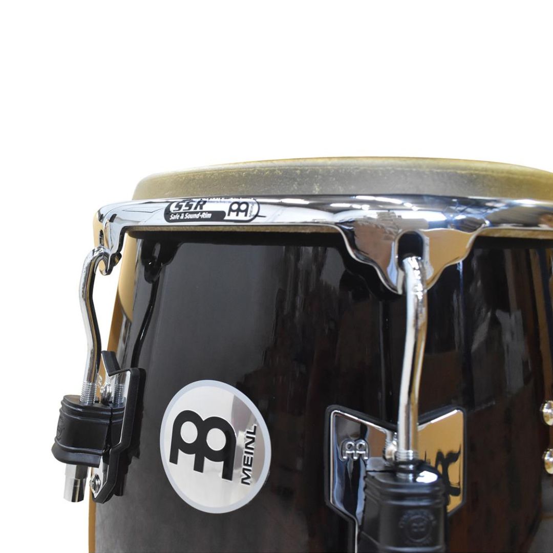 MEINL MP1134BB | Conga 11.75” Professional Series Pardo Burl