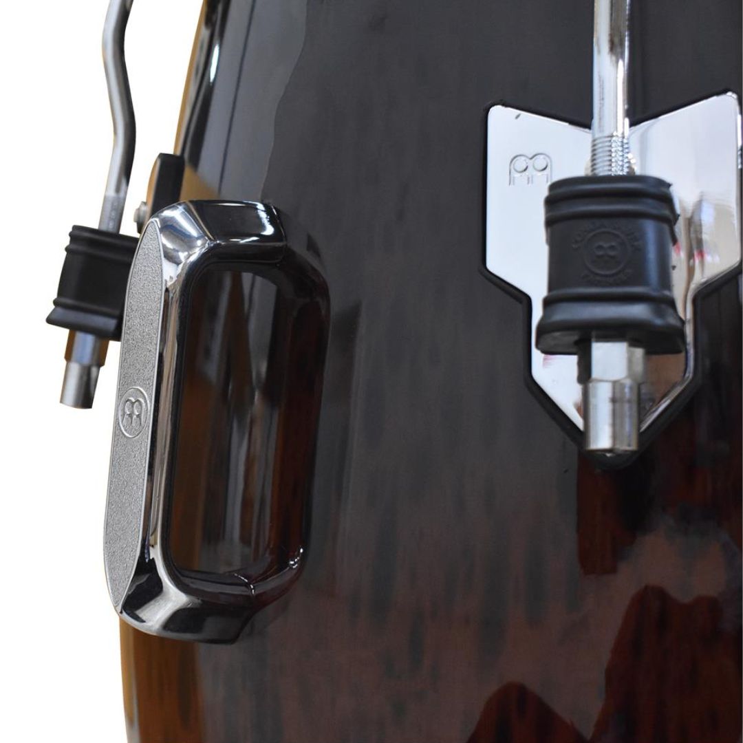 MEINL MP11BB | Quinto 11” Professional Series Pardo Burl