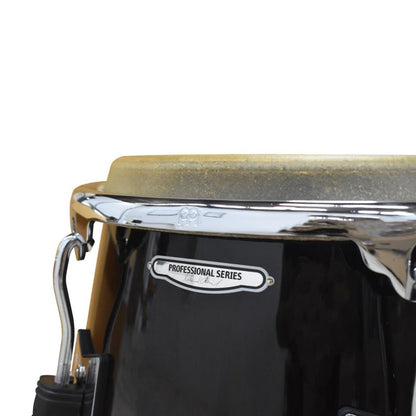 MEINL MP11BB | Quinto 11” Professional Series Pardo Burl