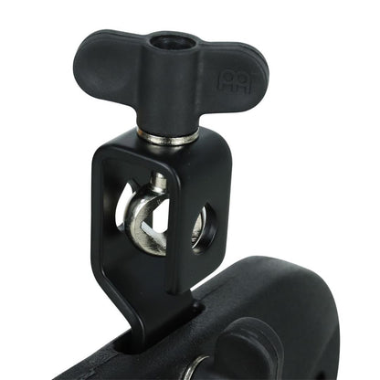 MEINL MPE3BK | Block de Percusión Tono Medio Negro