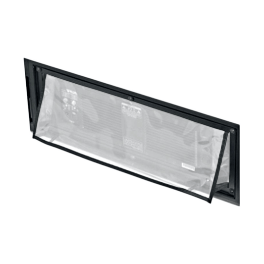 FBT MS-C 210 | Cobertor de Lluvia para MUSE 210
