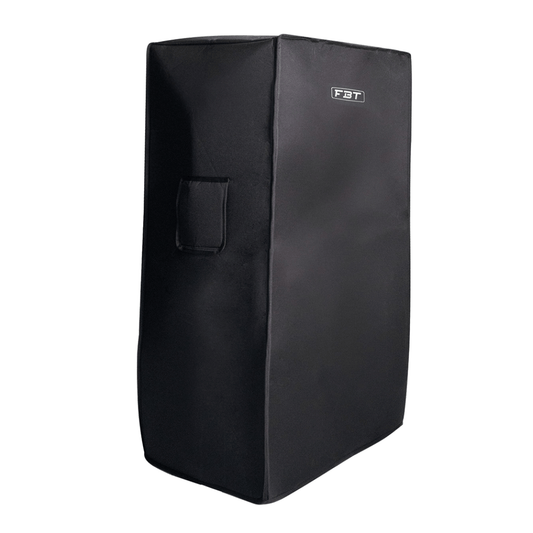 FBT MS-C 210X4F | Cobertor para 4 Módulos MUSE 210