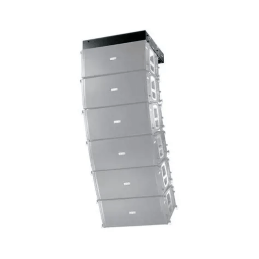 FBT MS-F 210 | Fly Bar Colgador para Line Array MUSE 210