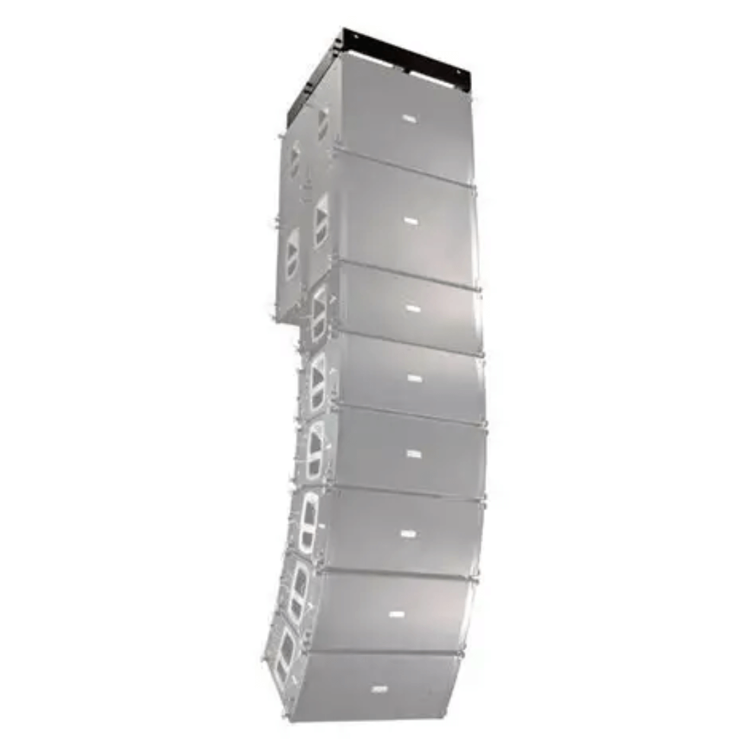FBT MS-F 210 | Fly Bar Colgador para Line Array MUSE 210