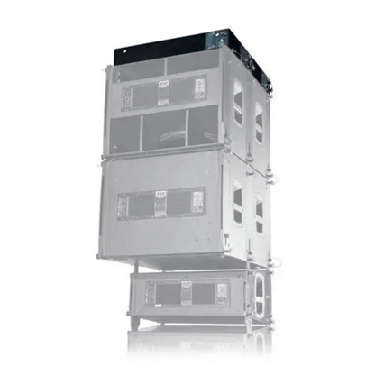 FBT MS-F 210 | Fly Bar Colgador para Line Array MUSE 210
