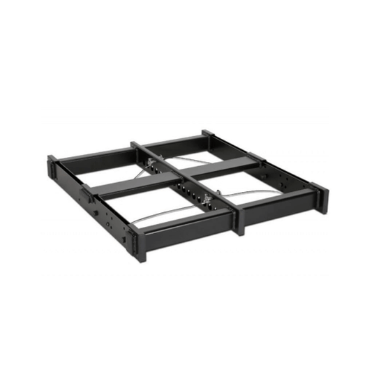 FBT MS-F 210 | Fly Bar Colgador para Line Array MUSE 210