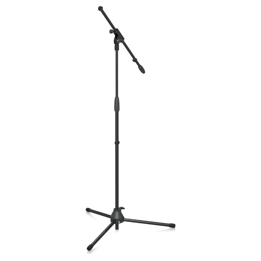 Behringer MS2050-L | Soporte profesional para micrófono con brazo articulado