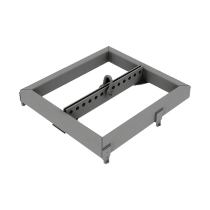 FBT MT-F 212 | Fly Bar Colgador para Line Array Mitus 212FSA