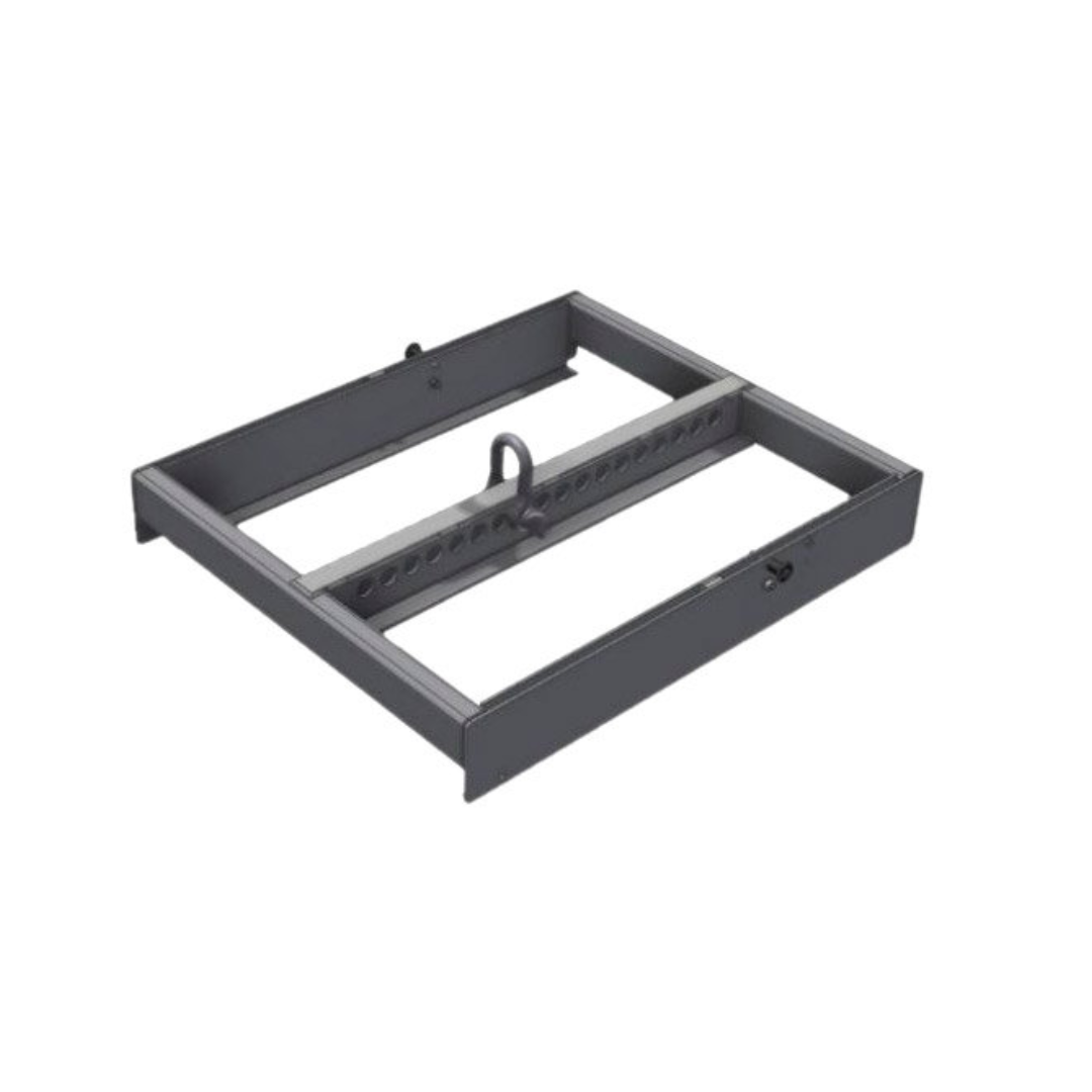 FBT MT-F 212 | Fly Bar Colgador para Line Array Mitus 212FSA