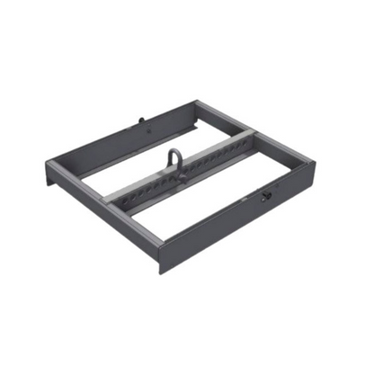 FBT MT-F 212 | Fly Bar Colgador para Line Array Mitus 212FSA