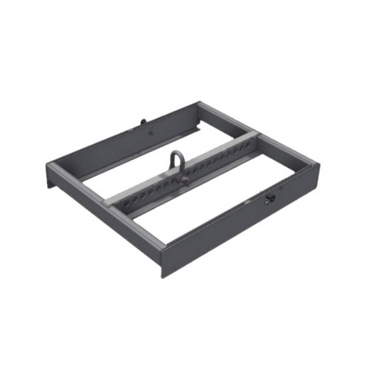 FBT MT-F 212 | Fly Bar Colgador para Line Array Mitus 212FSA