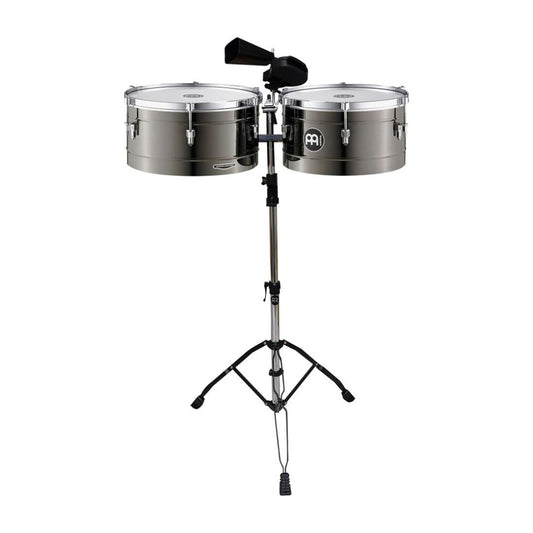 MEINL MT1415BN+ | Timbal 14” / 15” Marathon con Campana y Block