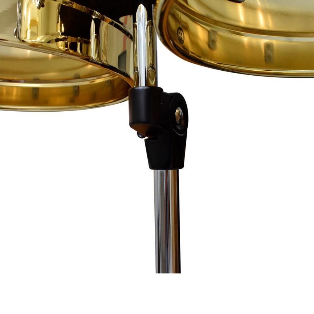 MEINL MT1415B+ | Timbal 14” / 15” Marathon con Campana y Block