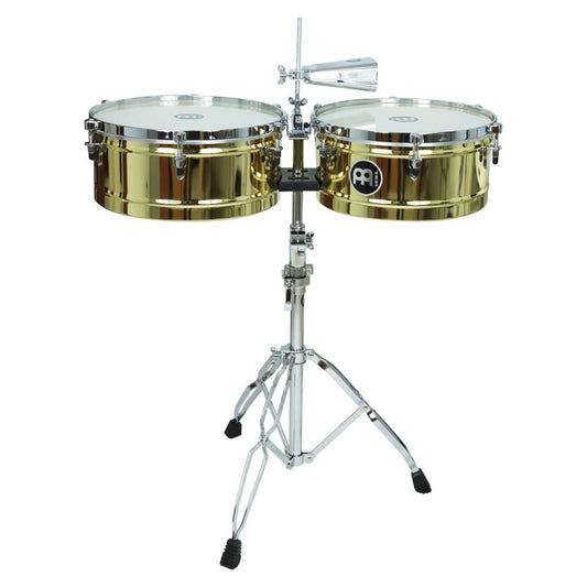 MEINL MTS1415B+ | Timbal Corto 14” / 15” Marathon con Campana
