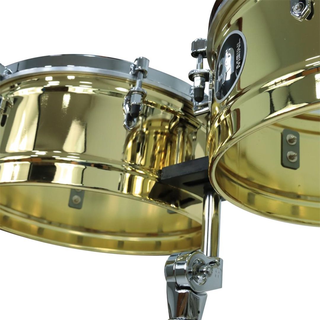 MEINL MTS1415B+ | Timbal Corto 14” / 15” Marathon con Campana